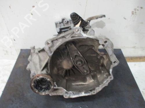 Girkasse VW VENTO (1H2) 2.0 (115 hp) 31588439