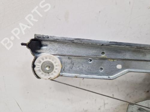 Front right window mechanism DACIA DUSTER (HS_) 1.5 dCi | BP30529944C23 
