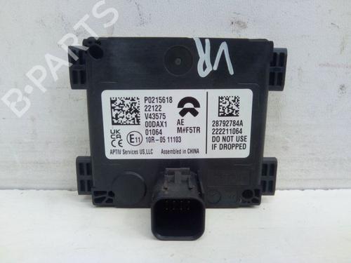 Used Electronic sensor NIO ET7 EV All-wheel Drive (653 hp) 28719225