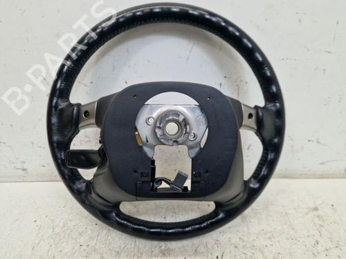 Steering wheel MITSUBISHI GRANDIS (NA_W) 2.0 DI-D (NA8W) | BP29100286C49 