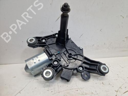 Ruitenwissermotor achter RENAULT AUSTRAL E-TECH 200 Hybrid (HGM2) | BP29108491M102 