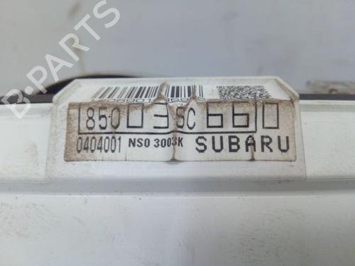 Instrument cluster SUBARU FORESTER (SH_) 2.0 D AWD (SHH, SHD, SHN) | BP37141502C47 - Image 10