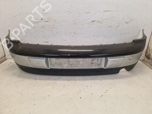Used Rear bumper MINI MINI CLUBMAN (R55) Cooper D (109 hp) 29102795