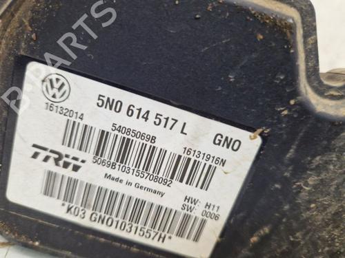 Electronic module VW TIGUAN (5N_) 2.0 TDI 4motion | BP37136852M83 - Image 8