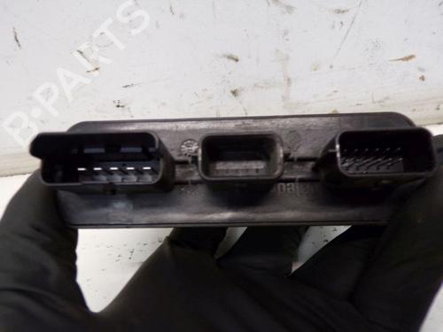 Comfort control module RENAULT CLIO III Grandtour (KR0/1_) 1.2 16V (KR02, KR0J) | BP21137926M56 