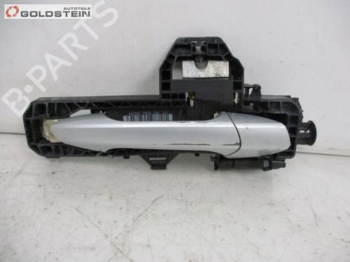 Used Rear right exterior door handle MERCEDES-BENZ C-CLASS (W204) C 220 CDI (204.008) (170 hp) 18752829