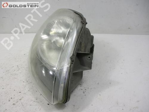 Right headlight RENAULT TRAFIC II Van (FL) 1.9 dCi 100 (FL0C, FL0K, FL0B) | BP37109478C29 - Image 2