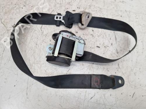 Used Front left seatbelt FIAT SCUDO Bus (270_, 272_) 2.0 D Multijet (136 hp) 27516650