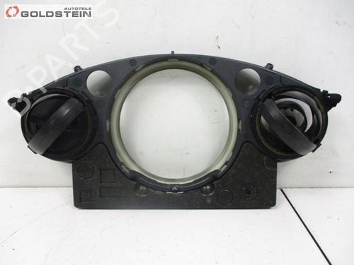 Skjermliste MINI MINI (R50, R53) One | BP18764351C116 