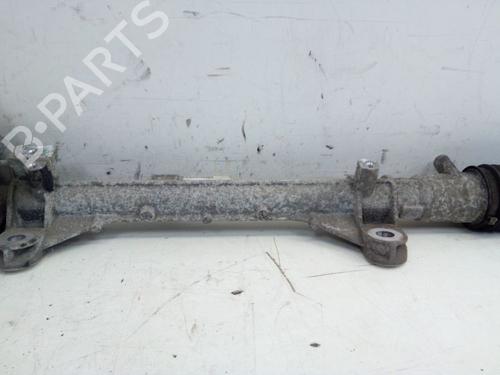 Steering rack RENAULT MEGANE III Grandtour (KZ0/1) 1.5 dCi (KZ1M, KZ1W, KZ0R) | BP29109633M22 