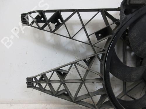 Fan FIAT BRAVO II (198_) 1.4 T-Jet (198AXF1B) | BP29095534M128 