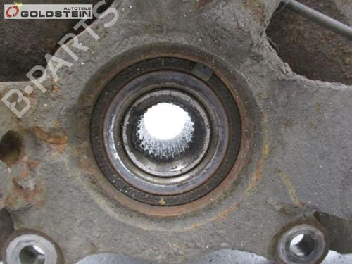 Left front steering knuckle JEEP COMPASS (MK49) 2.4 4x4 | BP18759413M25