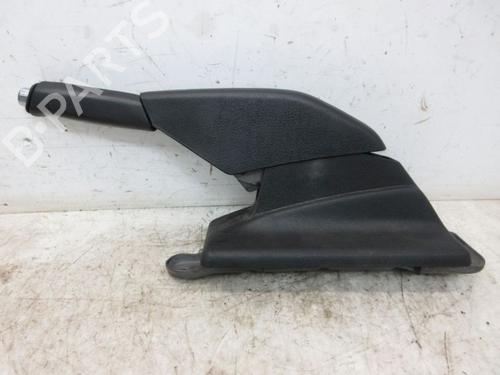 Used Hand brake Hand brake VW TRANSPORTER T4 Bus (70B, 70C, 7DB, 7DK, 70J, 70K, 7DC, 7DJ) 2.5 TDI (102 hp) 29095406 29095406