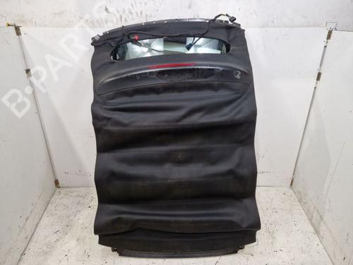 Cabriolet top Cabriolet top FIAT 500 C (312_) 0.9 (312AG1A) (86 hp) 36558953 36558953