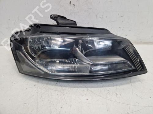 Used Right headlight Right headlight AUDI A3 Sportback (8PA) 1.4 TFSI (125 hp) 33627933 33627933