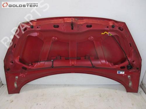 Hood PEUGEOT 308 CC (4B_) 1.6 16V | BP18756308C1