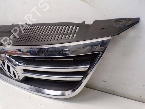 Grille VW TIGUAN (5N_) 2.0 TDI 4motion | BP29102131C40 