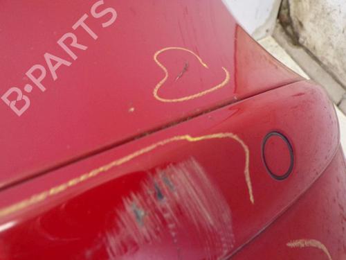 Rear bumper BMW 1 (E81) 116 i | BP29096542C8 