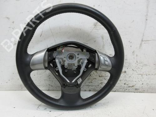 Steering wheel SUBARU IMPREZA Hatchback (GR, GH, G3) 2.0 D AWD | BP19297877C49 