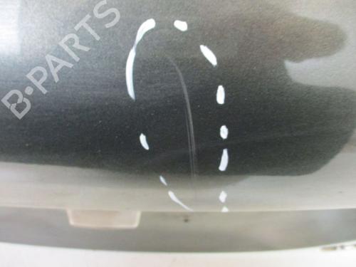 Tailgate PEUGEOT 207 (WA_, WC_) 1.4 16V | BP18793005C6 