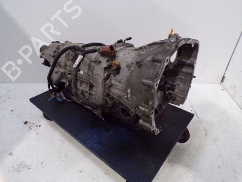 Used Gearbox SUBARU TRIBECA (B9) 3.6 (WXF) (258 hp) 29097144