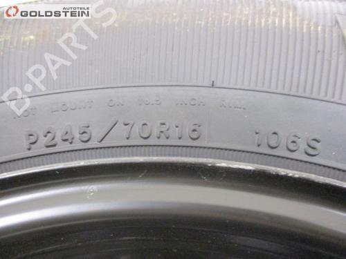 Rim JEEP GRAND CHEROKEE II (WJ, WG) 4.0 4x4 | BP18790299C45 