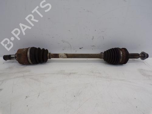 Used Left front driveshaft HYUNDAI ix20 (JC) 1.4 (90 hp) 30668757