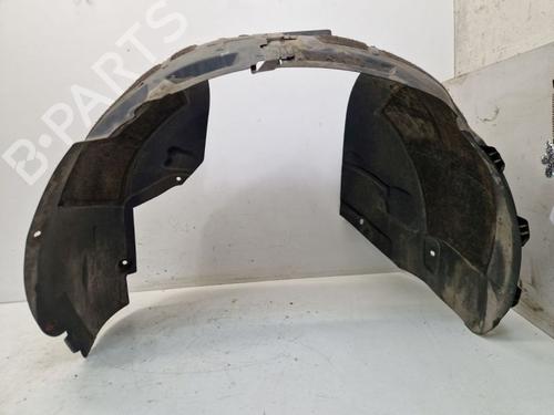 Hjulbue Hjulbue OPEL MERIVA B MPV (S10) 1.4 (75) (120 hp) 33627947 33627947