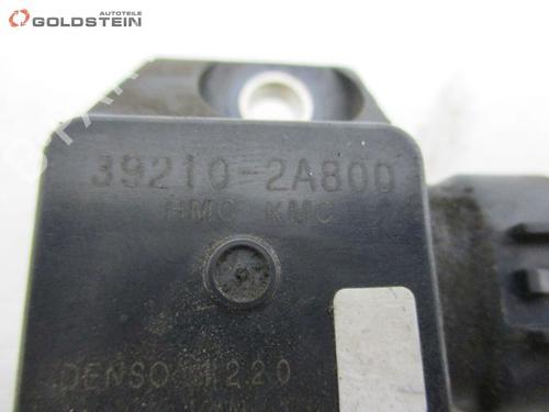 Electronic sensor KIA SORENTO II (XM) 2.2 CRDi | BP18758844M84