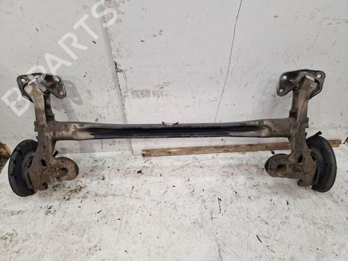 Rear axle OPEL ZAFIRA TOURER C (P12) 1.6 CNG (75) | BP29104098M2 