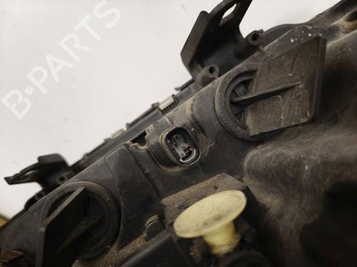 Right headlight BMW 7 (E65, E66, E67) 750 i, Li | BP39008462C29 - Image 10