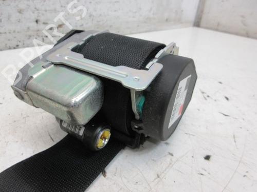 Front left seatbelt MERCEDES-BENZ A-CLASS (W169) A 170 (169.032, 169.332) | BP29093394I26 