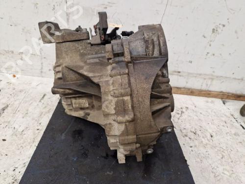 Gearbox FORD S-MAX (WA6) 2.0 TDCi | BP29107112M3