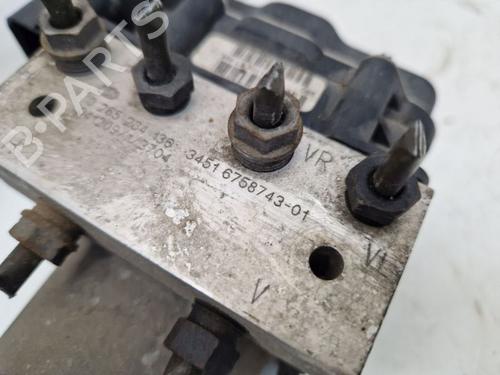 Electronic module BMW 6 (E63) 645 Ci | BP37135266M83 - Image 9
