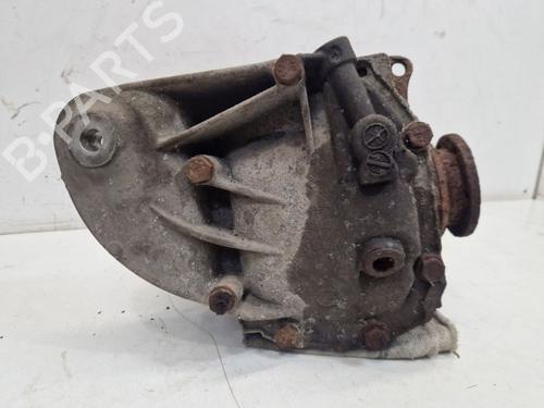 Rear differential BMW 1 (E87) 116 i | BP38024743M24 - Image 7