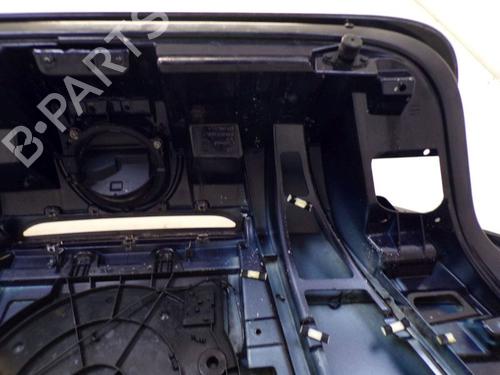 Tailgate VW EOS (1F7, 1F8) 2.0 FSI | BP19296984C6 