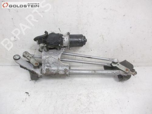 Front wiper motor MAZDA 3 Saloon (BL) 2.2 MZR CD (BL10) | BP37105168M29 - Image 5