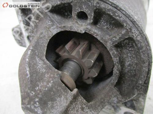 Starter SAAB 9-3 Estate (E50) 1.9 TiD | BP37102874M8 - Image 5