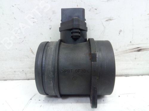 Mass air flow sensor BMW 3 Coupe (E92) 320 i | BP37141685M95 - Image 5