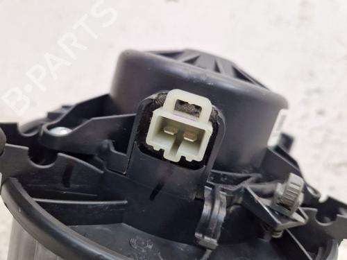 Heater blower motor CHEVROLET CRUZE (J300) 1.4 | BP29106991M62 