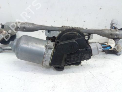 Vindrute Vindusviskermekanisme TOYOTA PRIUS (_W3_) 1.8 Hybrid (ZVW30) | BP30851186C83