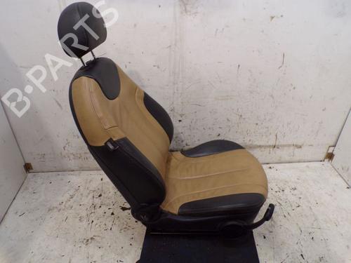 Right front seat MINI MINI (R50, R53) Cooper | BP37127810C16 - Image 5