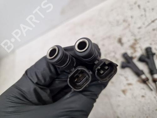 Injecteur AUDI A6 C6 (4F2) 2.4 | BP29730300M100