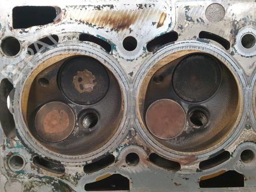 Cylinder head SKODA YETI (5L) 1.2 TSI | BP37146134M5 - Image 8