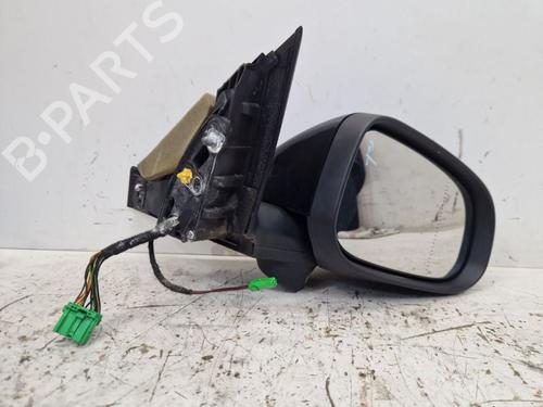 Used Right mirror Right mirror 37140074 37140074