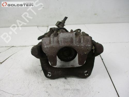 Right rear brake caliper SEAT TOLEDO III (5P2) 1.9 TDI | BP18764922M106 