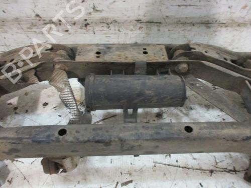 Rear axle VOLVO V50 (545) 2.4 | BP19295817M2 