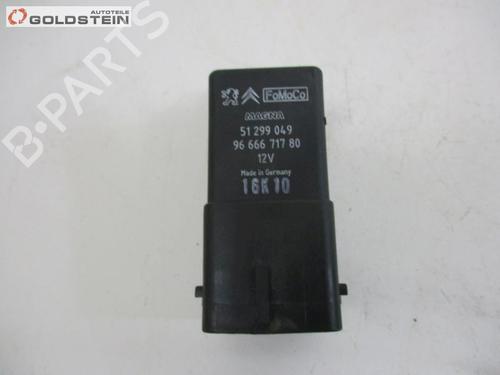 Electronic module FORD GRAND C-MAX (DXA/CB7, DXA/CEU) 1.6 TDCi | BP37106417M83 - Image 2