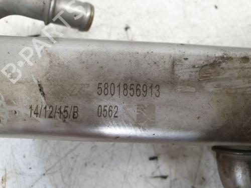 Egr FIAT DUCATO Van (250_) 130 Multijet 2,3 D | BP39008148M69 - Image 8