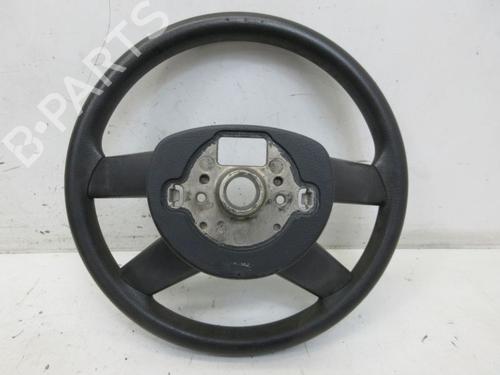 Steering wheel VW GOLF V (1K1) 1.4 16V | BP37124508C49 - Image 5